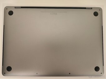MacBook Pro 13 2018 | i5 • 8GB • 512GB SSD - 7