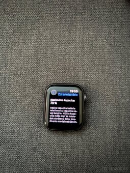 Apple Watch SE 40mm - 7