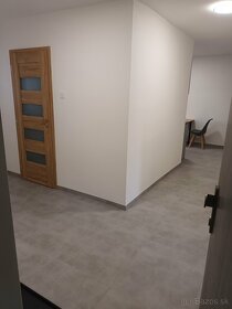 Luxusný 2-izbový byt v centre v Bánovciach Nad Bebravou - 7