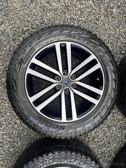 Original Elektrony 6x114,3 R19 255/55 R19 - 7