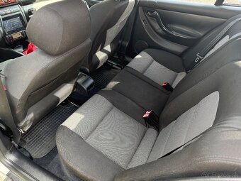 Predám Seat Leon 1.9 TDI ARL 110 Kw - 7