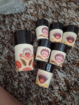 Cajovy set,new folk - 7