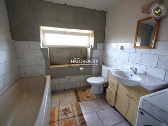 HALO reality - Predaj, rodinný dom Dubník, päťizbový - 7