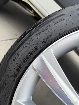 SKODA PERSEUS 225/45 R18 - 7