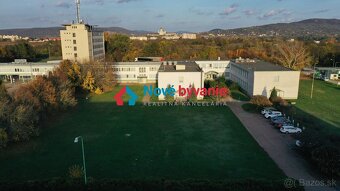 Predaj, stavebný pozemok, priemyselný park - Štúrovo (N021-1 - 7