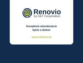 Rekonštrukcia kúpeľne | Košice - Prešov - 7