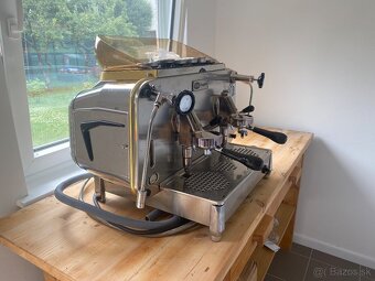 FAEMA E61 LEGEND 2GR - 7
