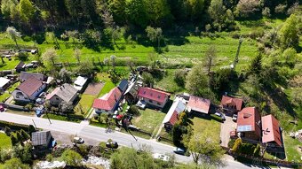 Lazy pod Makytou – Rodinný dom po rozsiahlej rekonštrukcii - 7