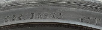 Audi 5x112 R20 Rotor - 7