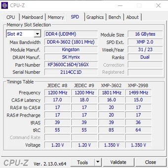 Herny PC Intel core i7 7700 , GTX 1070Ti - 7
