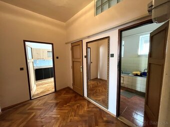 Predaj 3 izbový byt - M.R. Štefánika, Žilina-centrum (94 m2) - 7
