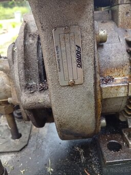 Predám tuto hydraulickou jednotku"" - 7
