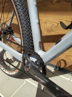 Nový horský bicykel 29" karbón - 7