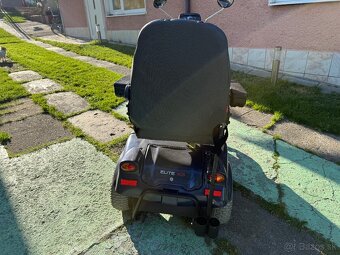 Seniorska trojkolka - 7