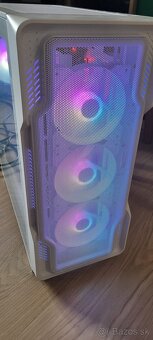 Predám herný PC / TOP stav / zaruka - 7