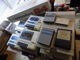 Commodore 64 - 7