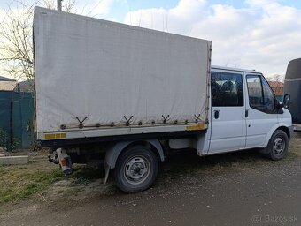 Ford Tranzit - 7