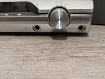 SONY DOMACE KINO KOMPLET - 7