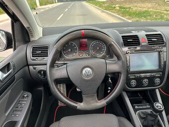 Volkswagen Golf V 1.4TSI GT Sport - 7