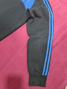 Adidas mikina pulover velkost L panska - 7