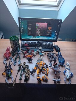 Lego Bionicle - 7
