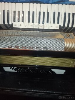 Akordeón Harmonika - 7