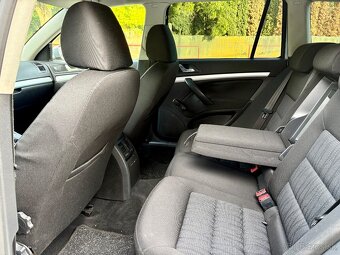 ŠKODA OCTAVIA 1.9tdi - 7