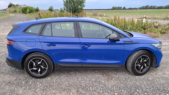 ✅ Škoda Enyaq IV 50 elektromobil ✅ - 7