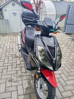 Skuter125 - 7