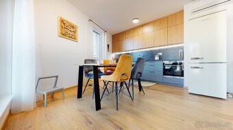 2izb EXKLUZÍVNY BYT BRATISLAVA RUŽINOV KOMPLET ZARIADENÝ S P - 7