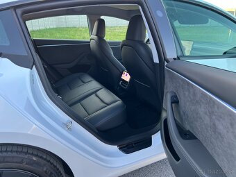 Predám TESLA MODEL 3 HIGHLAND LONG RANGE - 7