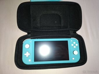 Nintendo Switch Lite - 7
