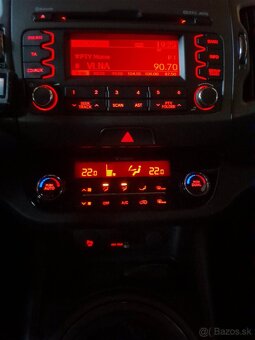 Kia Sportage - 7