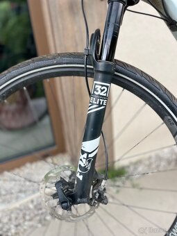 Na predaj horský bicykel BMC Teamelite 01 (karbón) - 7