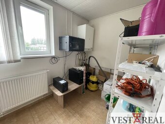 Na prenájom kancelárske priestory v Trnave - 7