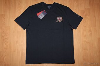Pánske tričko Gant - 7
