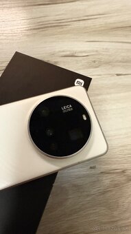 Vymenim novy iba vyskusany Xiaomi 15 Ultra 16/512gb White - 7