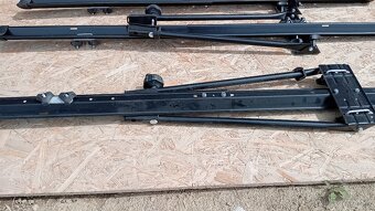 Strešný nosič na bicykle HAKR cyklo pro HV 0900 - 7