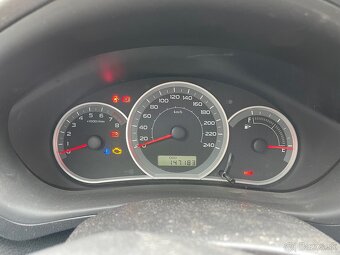 Subaru Impreza 1.5 Comfort 4x4 - 7