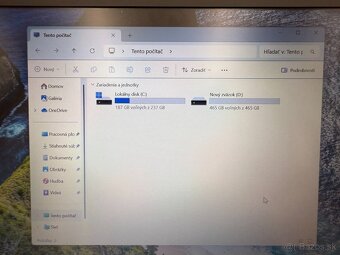 Notebook 14" Lenovo. Intel Core i5‑8250U.20gb ram.256gbSSD. - 7