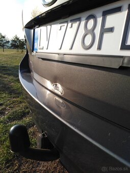 Mazda 6 kombi 2.0 MZR 108kw (2008) - 7
