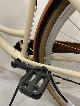 Retro bicykel goetze mood 28” - 7