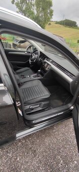Volkswagen Passat B8 2.0TDi DSG rok 2022 - 7