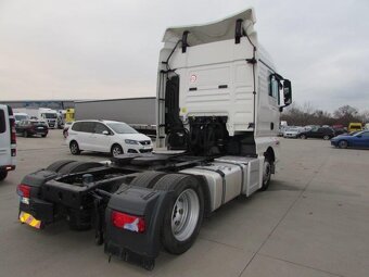 ťahač MAN TGX 18 470 Mega BL-048ZR - 7