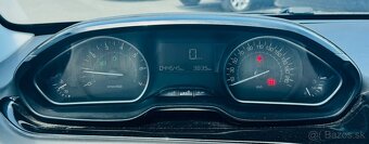 Peugeot 208 1.2 PureTech Active 44 545KM - 7