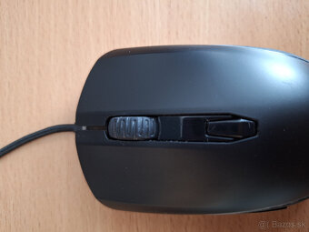 Herná myš HyperX Pulsefire Surge - 7