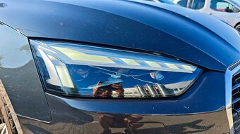 Audi A5 Sportback TDI - 7