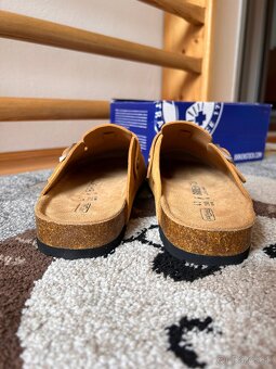 Birkenstock Boston 43 - 7
