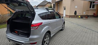 Predám FORD Kuga2 - 7