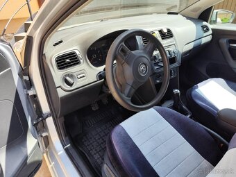 VW Polo - 7